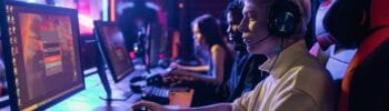 Gamerska Łódź – wybierz się na Międzynarodowy Festiwal Komiksu i Gier