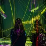 Wybierasz się na Festiwal Światła do Łodzi Znajdź noclegi w dobrej cenie