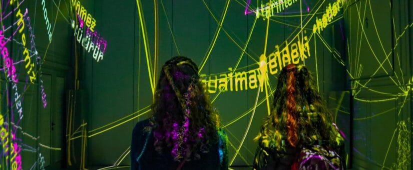 Wybierasz się na Festiwal Światła do Łodzi? Znajdź noclegi w dobrej cenie!