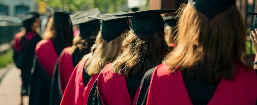 Nocleg dla studenta na zjeździe zaocznym w Łodzi – jak dobrać lokalizację pod swój wydział?