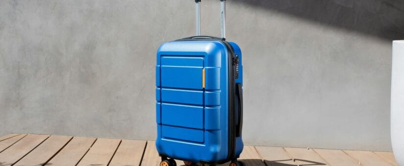 Samotna podróż – gdzie znaleźć zakwaterowanie w Łodzi?